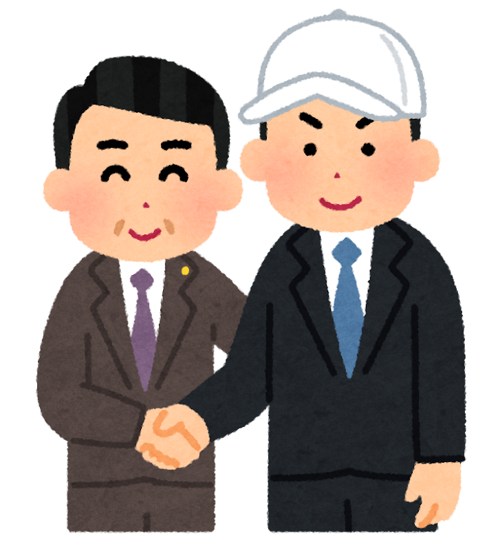 1キャッチアップ画像候補（獲得した選手と握手をする監督のイラスト）バッジ2　baseball_draft_akusyu.png
