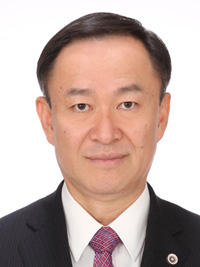 川上明彦新会長